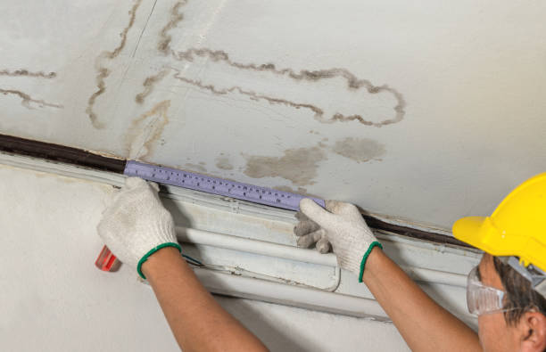 Reliable Basement Flood Cleanup contractor in Scottville, MI by Aqua Guard Water Damage